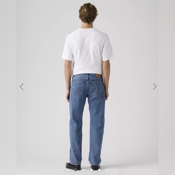 🔥🔥Levi's 505 Regular Men's Jeans. Size 34/30 - Picture 2 of 13